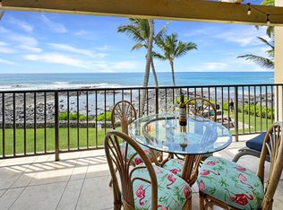 76-6246 Alii Dr #219, Kailua Kona, HI 96740