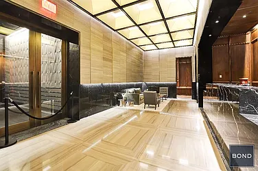 Rented by Bond New York
