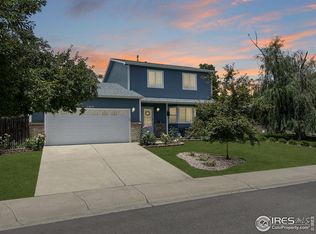 1215 Pleasant Valley Ct, Fort Collins, CO 80521