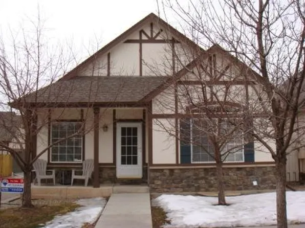 1503 Haymarket St, Fort Collins, CO 80526
