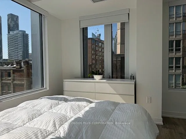 158 Front St E #403 — Photo 17