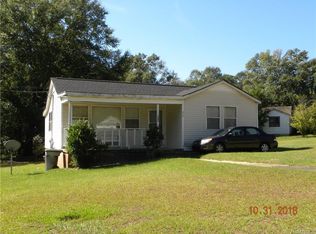 115 Anne St, Ozark, AL 36360