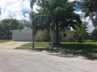 580 Janice Ct, Merritt Island, FL 32952