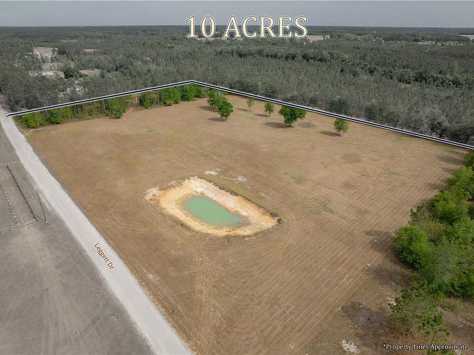 1st image of 0 Leggett Dr