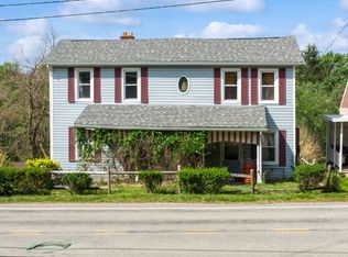 8013 Saltsburg Rd, Pittsburgh, PA 15239