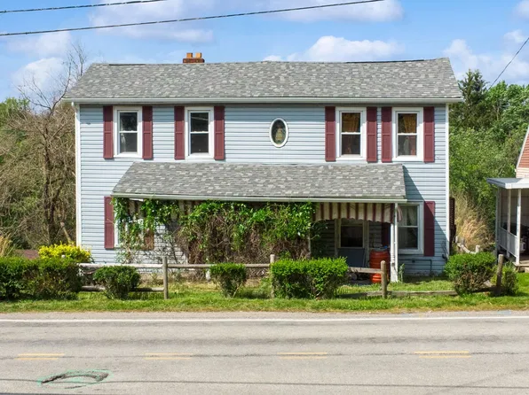 8013 Saltsburg Rd, Pittsburgh, PA 15239