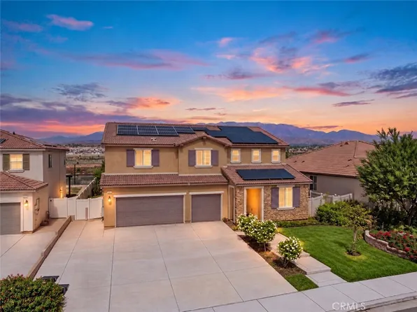 36554 Artisan Pl, Beaumont, CA 92223