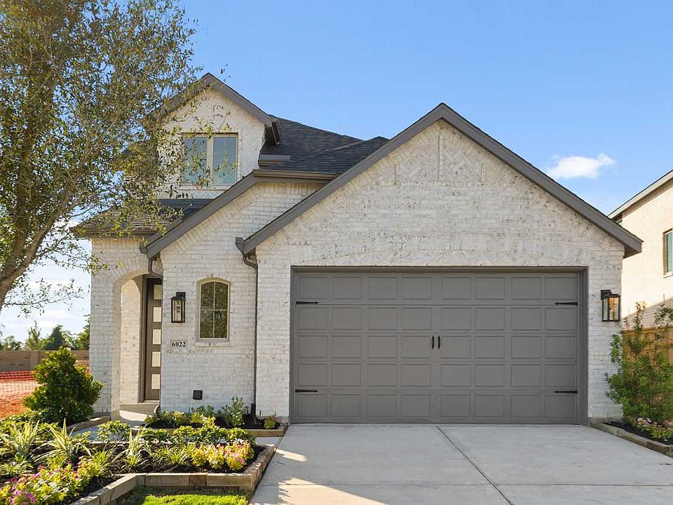 1st image of 6022 Honey Grove Ln