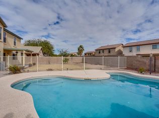 8421 S 50th Ln, Laveen, AZ 85339
