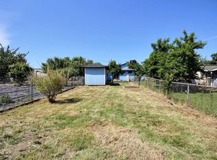 4221 S Kenyon St, Seattle, WA 98118