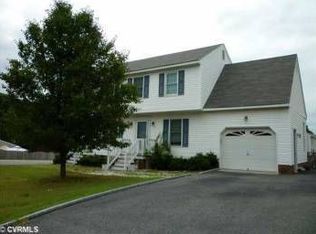 8279 Southern Watch Pl, Mechanicsville, VA 23111