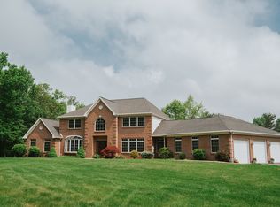 185 Nottingham Ct, Palmerton, PA 18071