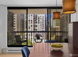 2100 3rd Ave APT 1005, Seattle, WA 98121