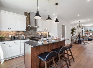 Collins Plan, Southmont, Charlotte, NC 28217