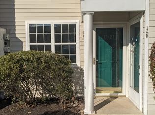 1727 Rosewood Ct #86, Pottstown, PA 19464