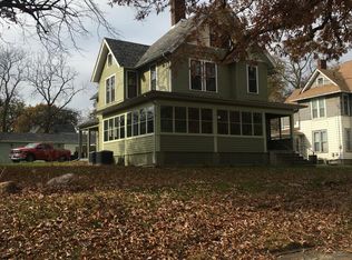 1626 Arlington Ave #B, Des Moines, IA 50314