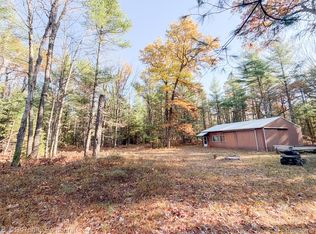 0 S Roscommon Rd, Prudenville, MI 48651