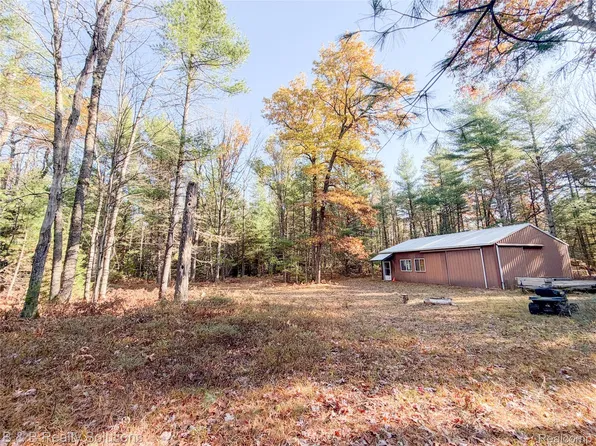 0 S Roscommon Rd, Prudenville, MI 48651
