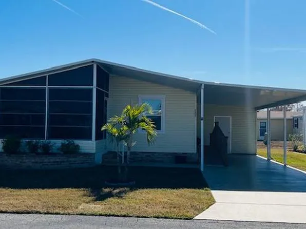 107 Jacaranda Way, Parrish, FL 34219