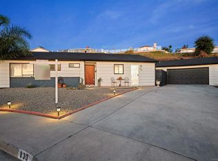 833 Dale Ct, Chula Vista, CA 91910