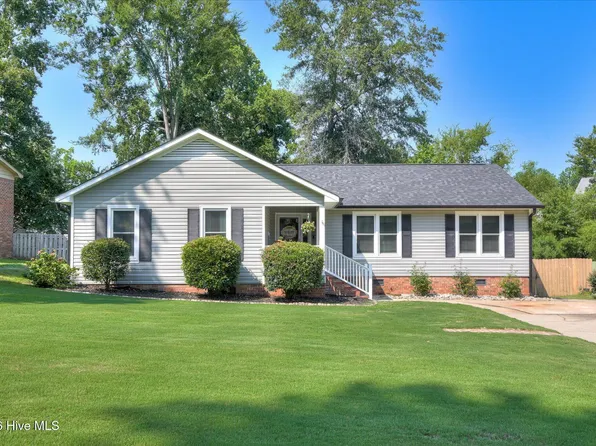 666 Kemper Drive, Evans, GA 30809