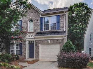 3126 Park South Station Blvd, Charlotte, NC 28210