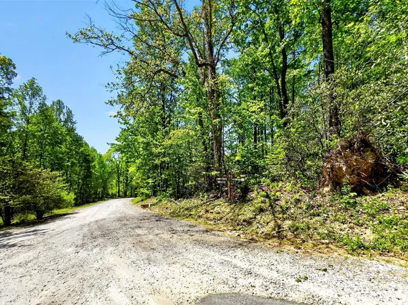 7 Gateway Pkwy, Old Fort, NC 28762