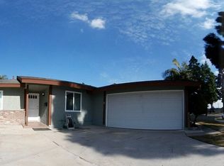 5701 Richmond Ave, Garden Grove, CA 92845