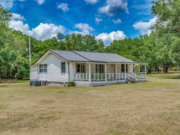 6787 Springhill Trce, Tallahassee, FL 32305
