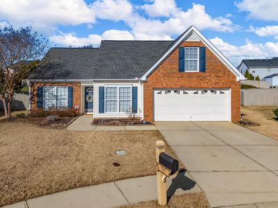 717 E Camelton Dr, Woodruff, SC, 29388