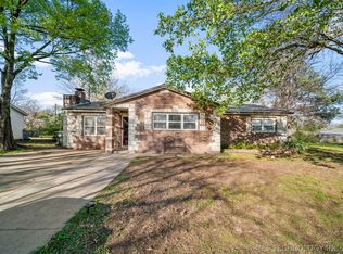 232 Kent Dr, Muskogee, OK 74403