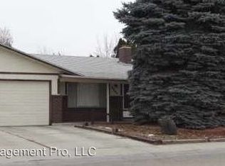 3384 S Law Ave, Boise, ID 83706