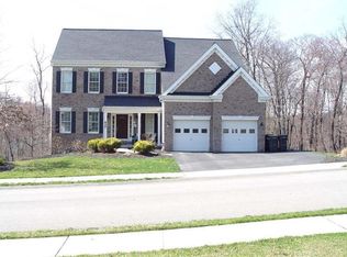 620 Quincy Ln, Wexford, PA 15090