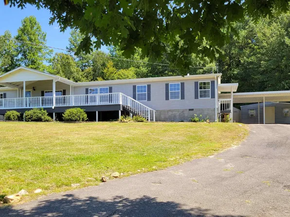 60 Overlook Cir, Odenville, AL 35120