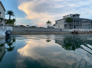 Bluefish B #13, Hernando Beach, FL 34607