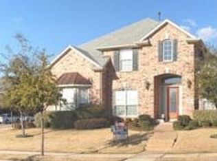 2005 Primrose Dr, Irving, TX 75063
