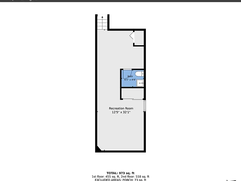 4018 Pecos St — Photo 29