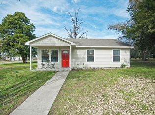 214 Neathery St, Farmersville, TX 75442