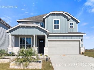4015 Wild Bloom Rd, Seguin, TX 78155