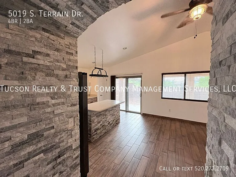 5019 S Terrain Dr — Photo 2