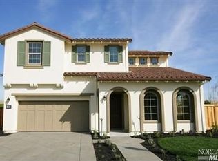 23 Audubon Way, Novato, CA 94949