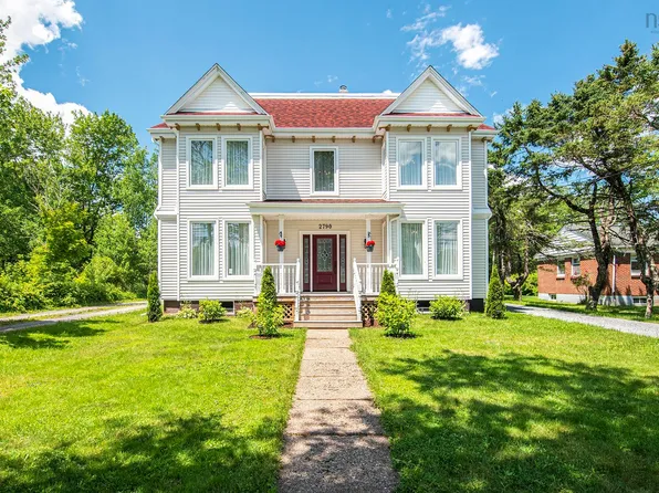 2790 Highway 2, Shubenacadie, NS B0N 2H0