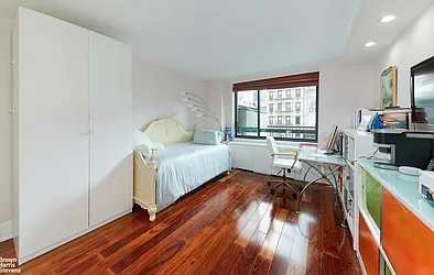 Sold by Brown Harris Stevens