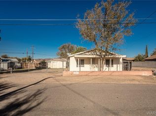 2115 Ashfork Ave, Kingman, AZ 86401