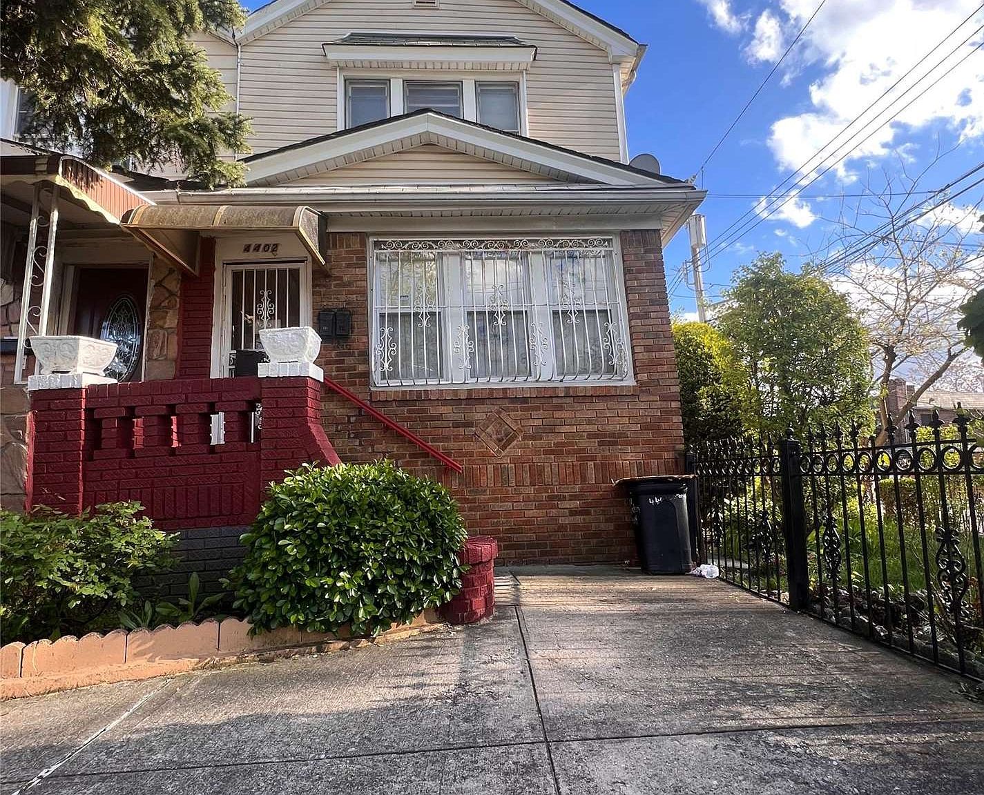 4402 Clarendon Road, Brooklyn, NY 11203 Zillow