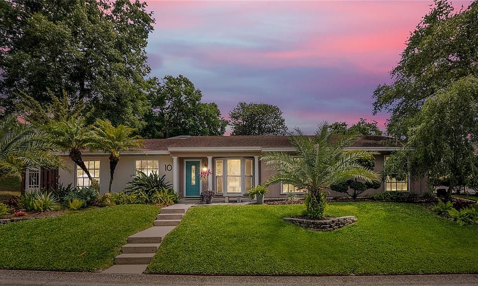 1st image of 10 ORANGE BLOSSOM DRIVE