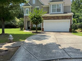 2088 Staunton Dr, Duluth, GA 30096
