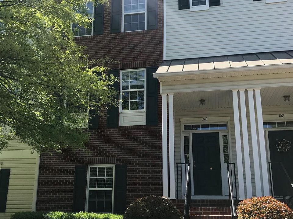 1st image of 110 Weatherstone Square Dr