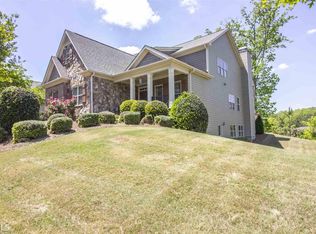 14 Brookside Way NW, Cartersville, GA 30121