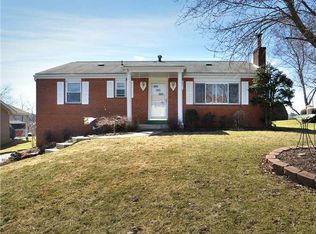 37 Chris Ct, Pittsburgh, PA 15239